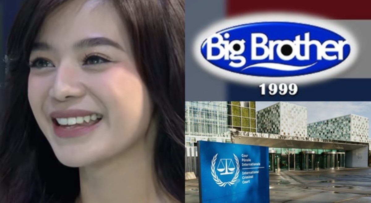 Hindi aware sa ICC? Bianca De Vera, usap-usapan dahil sa maling sagot tungkol sa 'Big Brother'