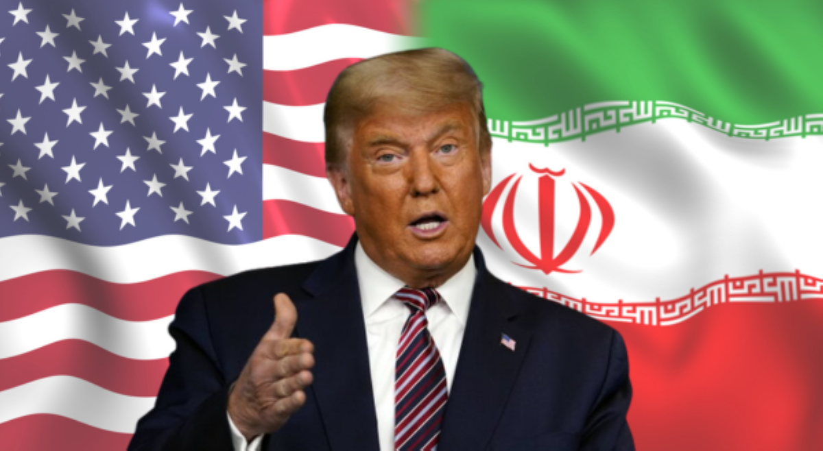 'They will have to pay the price!' US President Trump, inip na sa negosasyon nila ng Iran!