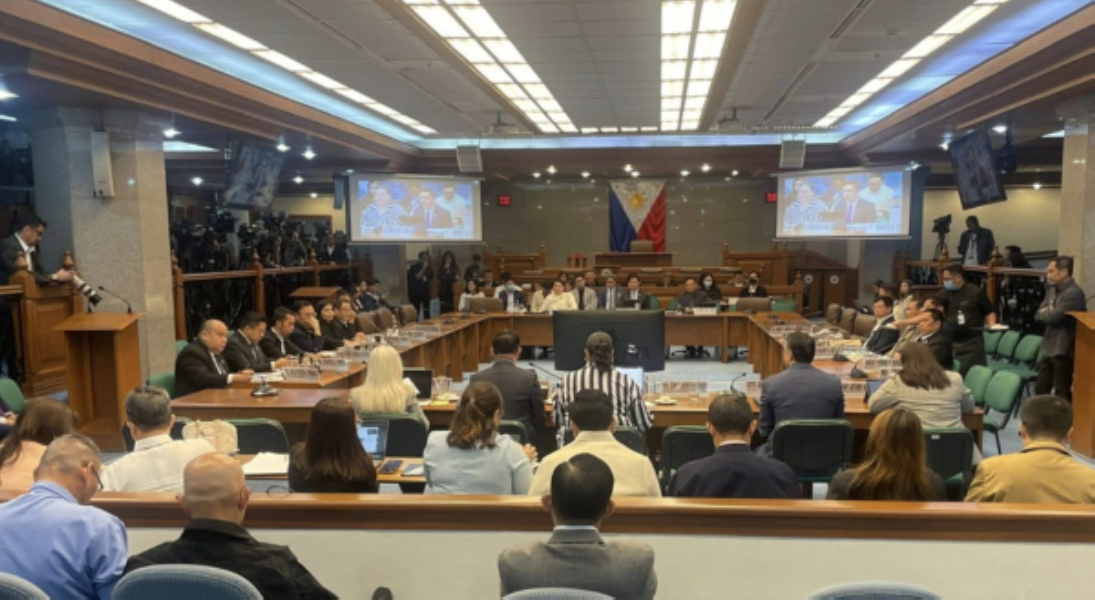 Bakit nga ba mas 'big deal' ang Senate Blue Ribbon Committee kumpara sa ibang komite?