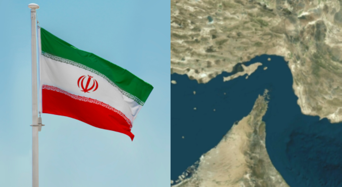 Strait of Hormuz, muling isinara ng Iran