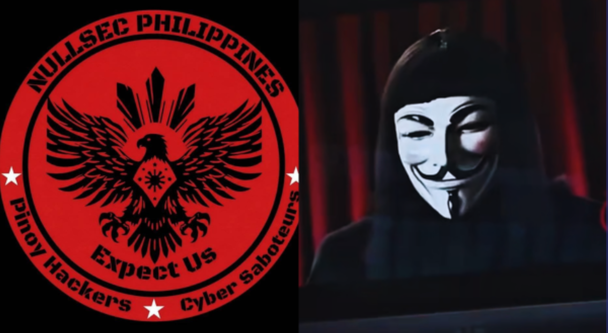 'We do not forgive!' Nullsec Philippines, nagbabala sa mga korap sa Senado