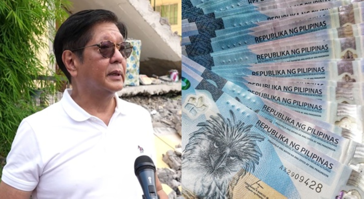 OP, may ayudang ₱50k sa mga pamilyang biktima ng lindol sa Mindanao!