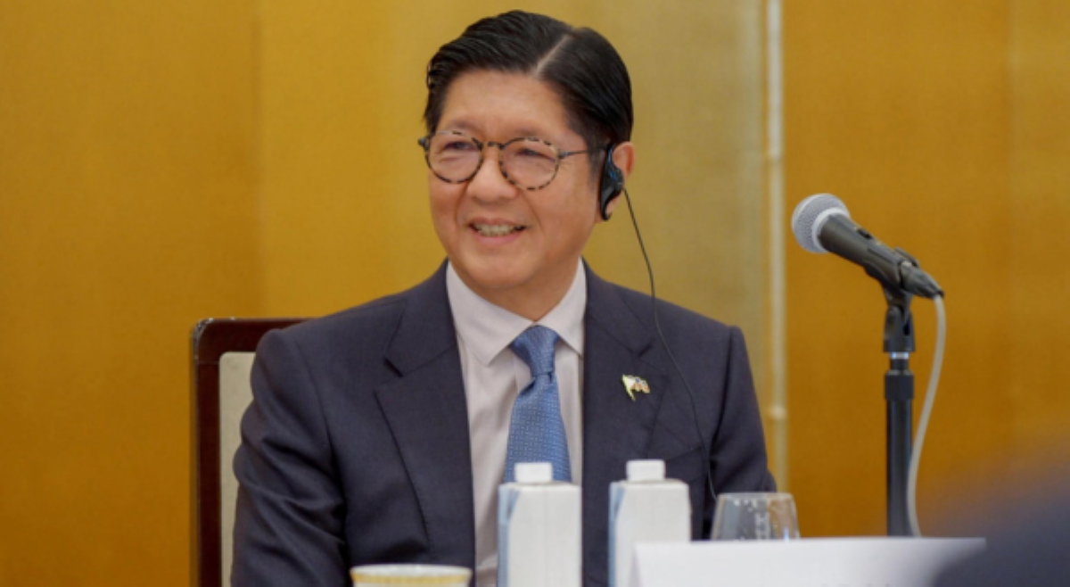 PBBM, tutungong Russia sa Hunyo 17-18 para sa ASEAN-Russia ties