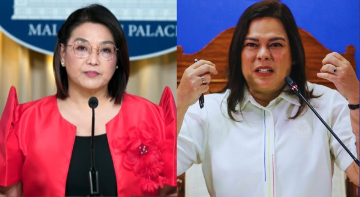 Usec. Castro, bumuweltang gayahin ni VP Sara si Sen. Alan sa pagpapabalik kay Sen. Bato!