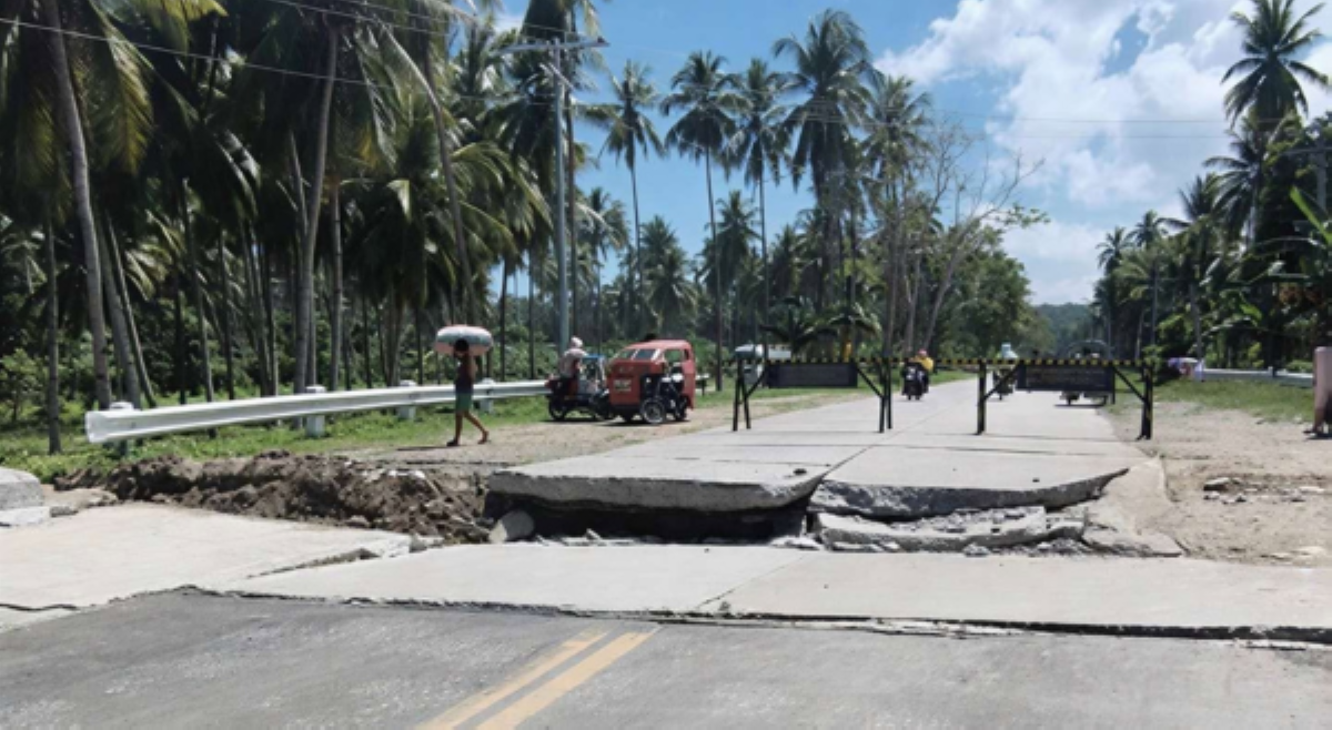 &lsquo;The Big One,&rsquo; bakit dapat katakutan at paghandaan?
