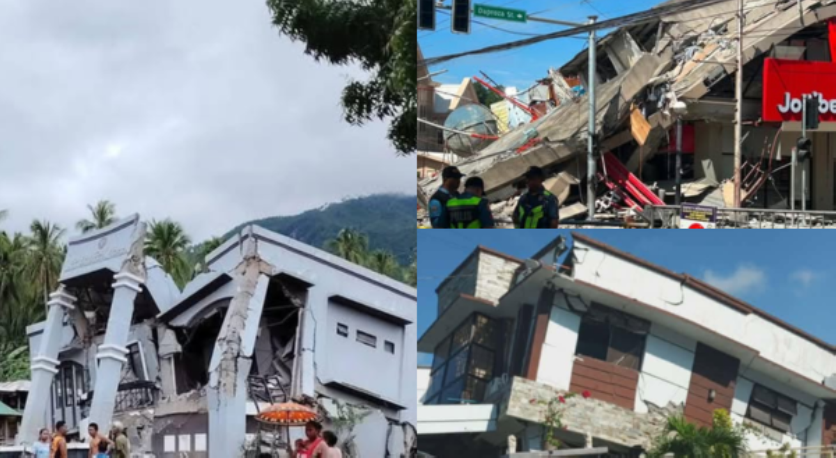 ALAMIN: Paano nga ba hahatiin ang panukalang ₱15B pondo para sa mga biktima ng lindol?
