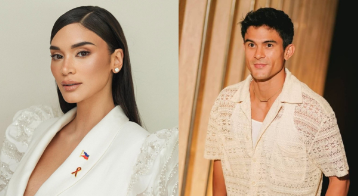 &lsquo;Halfies&rsquo; issue, walang lusot kay Pia Wurtzbach sa Araw ng Kalayaan!