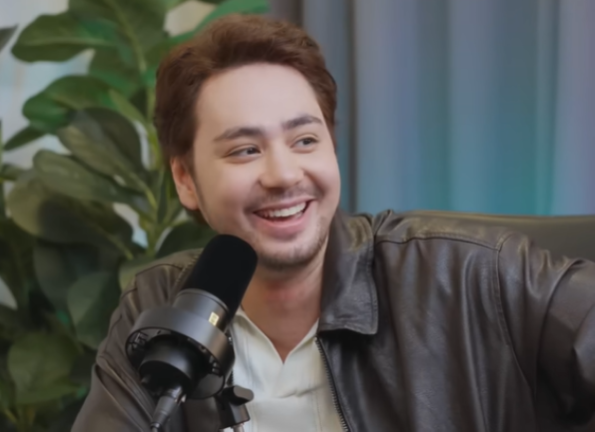 Anthony Jennings, kahit halfie, buong-buong Pinoy pa rin: 'Natuli ako!'