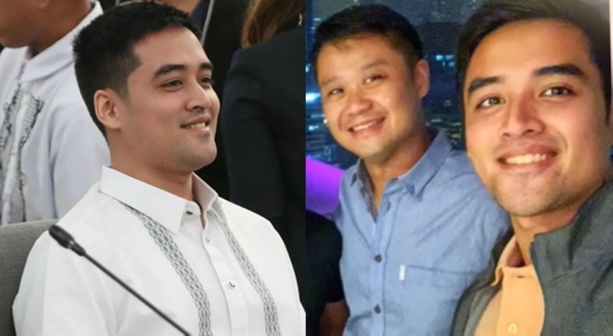 Mayor Vico, nagsilbing gabay si Sen. Win bilang alkalde