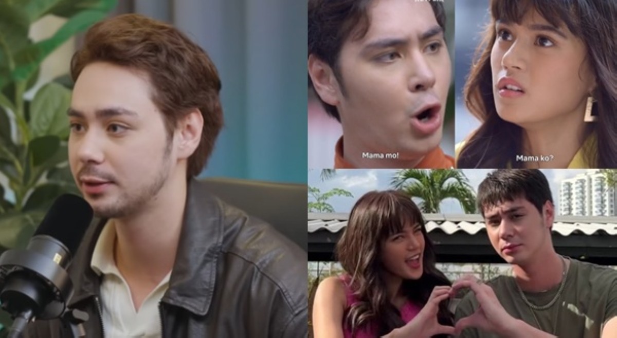 'Feeling ko sikat ako!' Anthony, 'umabot sa ulo' ang kasikatan dahil sa 'Can't Buy Me Love'