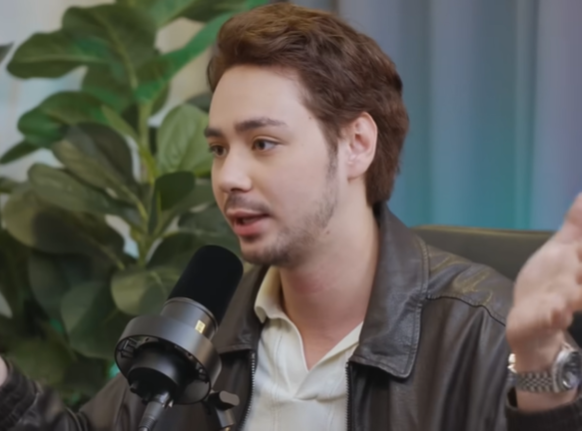 Anthony Jennings, unti-unting binago ang sarili sa 'dark times' ng buhay niya