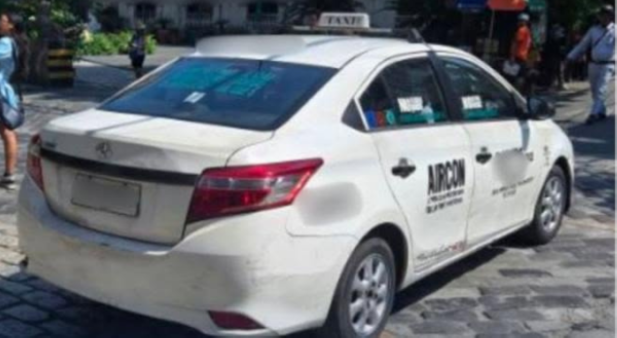 &lsquo;They better comply!&rsquo; LTFRB, binalaan operators na may maruming PUV