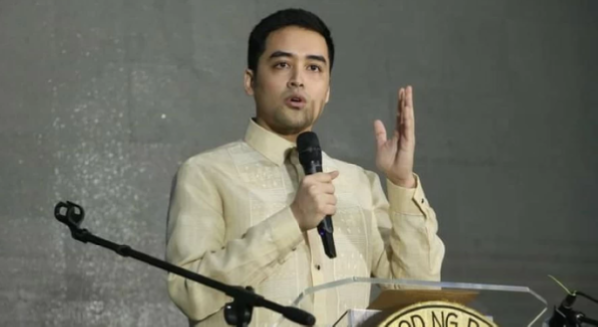 Giit ni Mayor Vico: Personality-based politics, wakasan na!