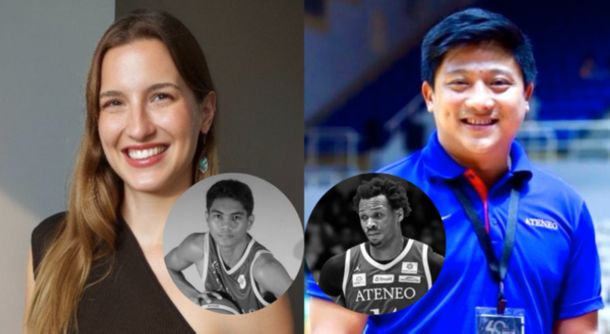 'Now you have 2 funerals!' Anak ni Coach Tab, bumuwelta sa panliliit ni Epok Quimpo sa kaniyang ina