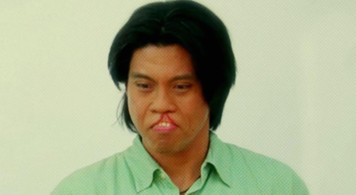 Jerald Napoles minura, pinagbantaang grigripuhan dahil sa pelikulang 'Love, Ngo'