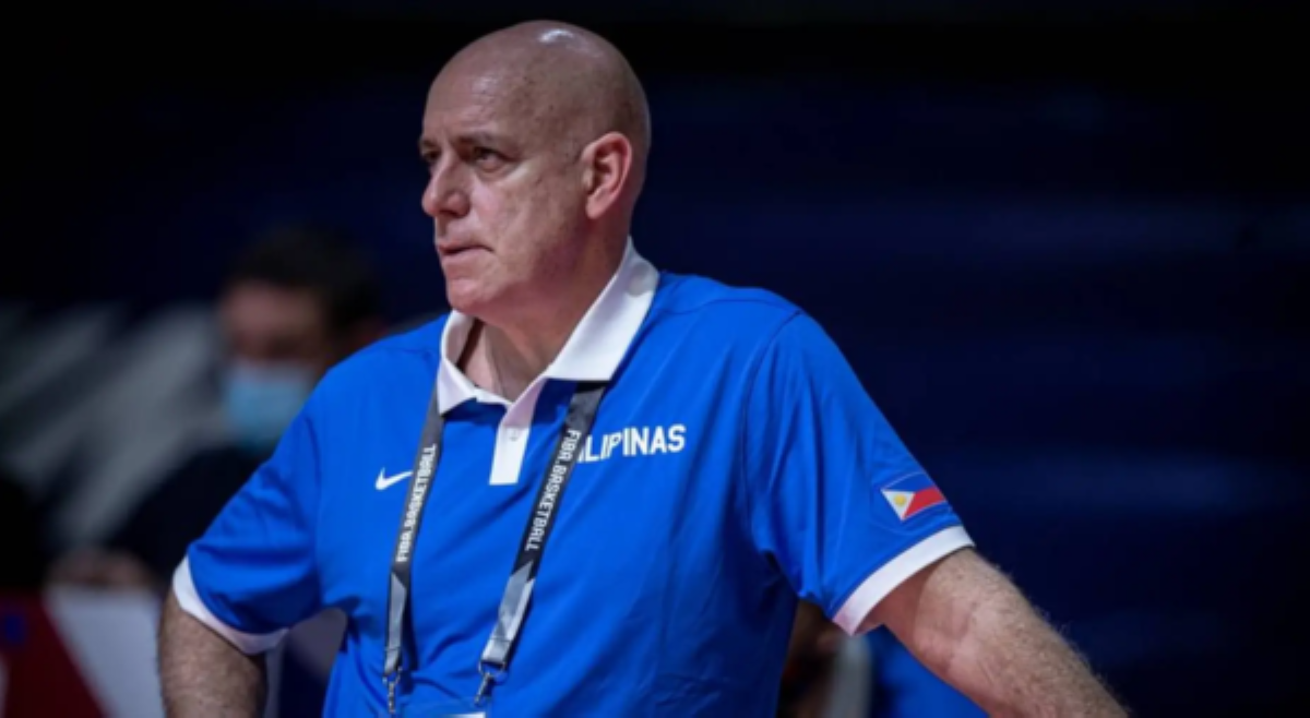 'Living hell!' Stepdaughter ni Coach Tab, may pasabog!