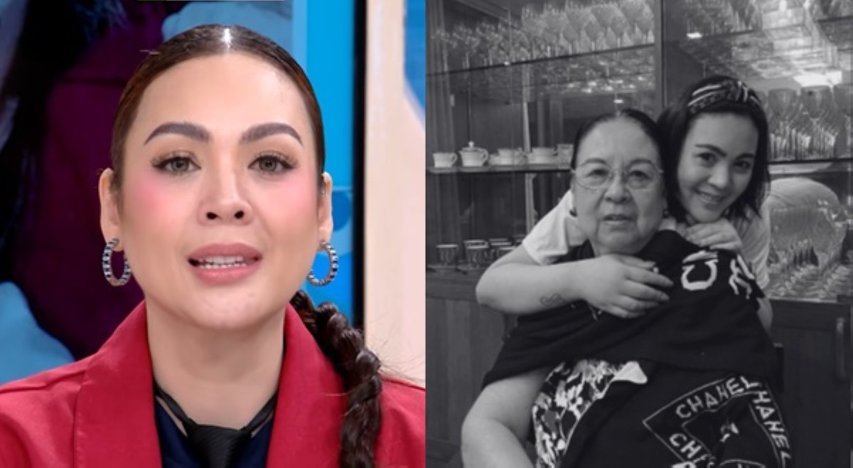 Payo ni Claudine: 'Habang may mga magulang kayo, mahalin n'yo!'