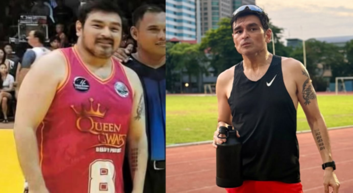 Eric Fructuoso, ibinida resulta ng pagtanggi sa mga walwalan