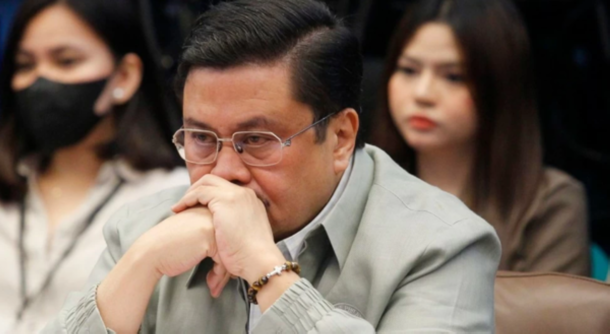 Sen. Jinggoy, nanindigang pasok pa rin siya maging senator judge!