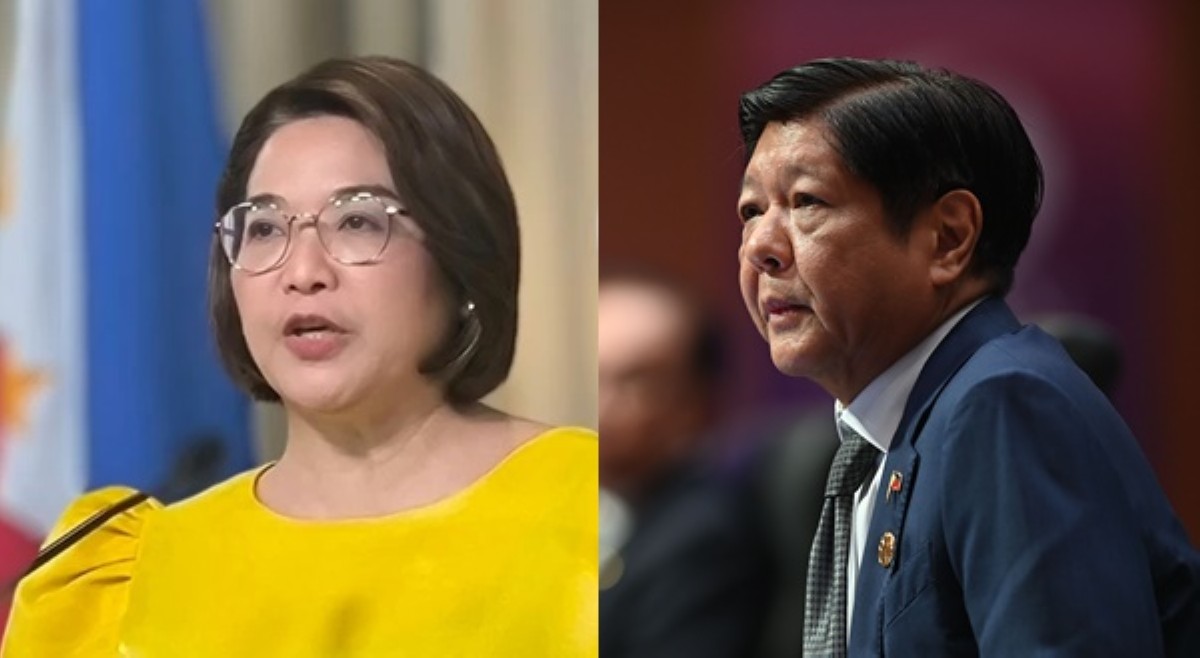 Usec. Castro, ipagtatanggol si PBBM hangga&rsquo;t tama ang ginagawa