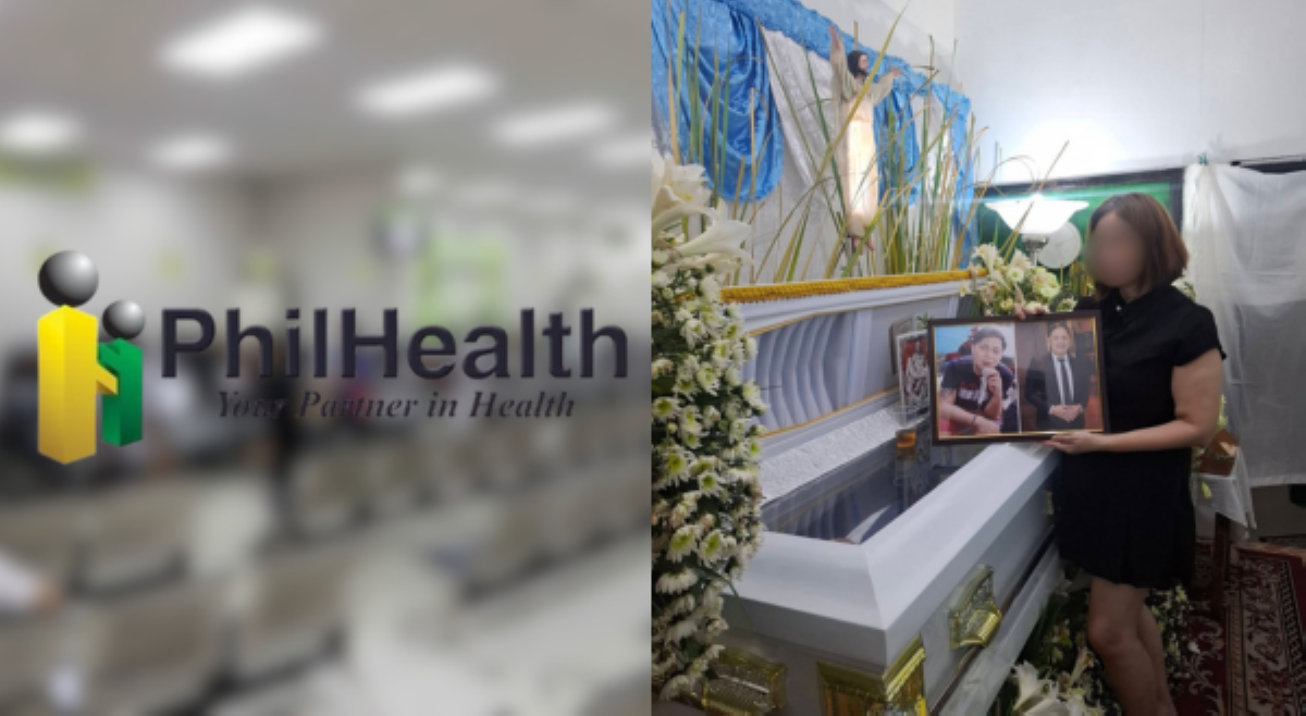 PhilHealth, nagsalita tungkol sa viral post; pasyente, nasawi at &lsquo;di na-avail ang benefits?