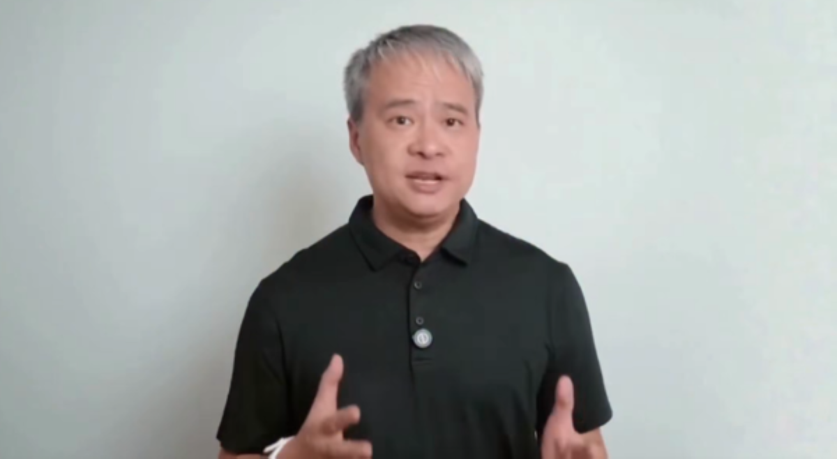'Hindi pwedeng puro away na lang!' Sen. Joel, bet humarap sa special session