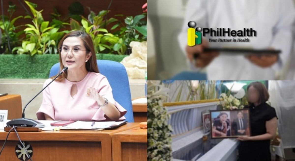 Bagong Henerasyon Rep. Bernadette Herrera, kinalampag ang PhilHealth sa 'policy gap'
