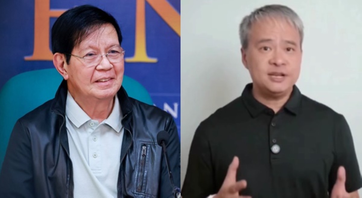 Sen. Ping, bumilib sa attitude ni Sen. Joel