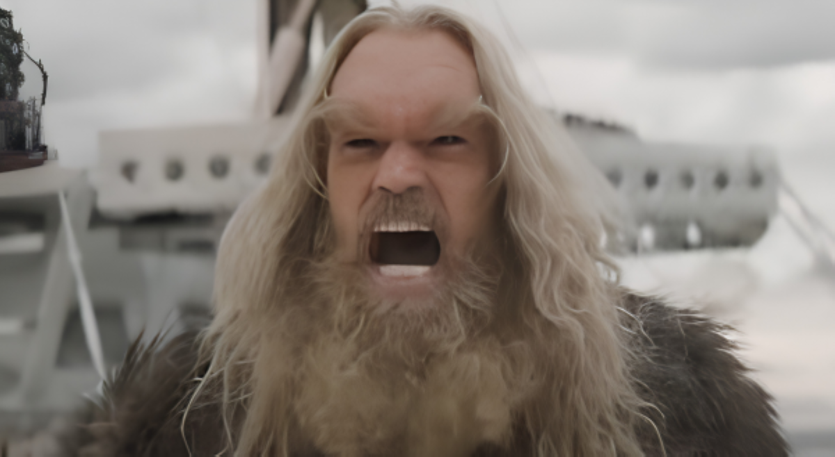 Dating X-Men actor na si Tyler Mane, tinamaan ng breast cancer!