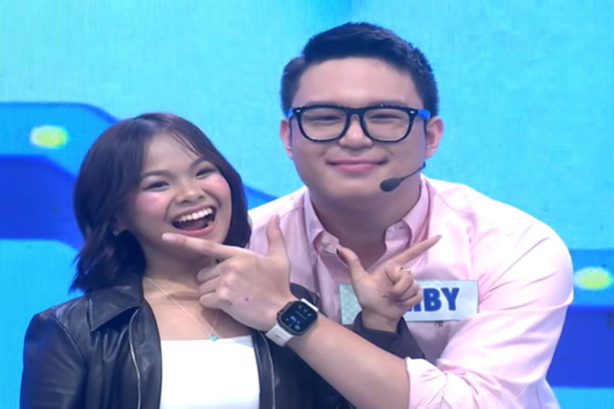 'Sana mabalik natin ang dati!' Ryzza, Bimby lakas daw ng chemistry