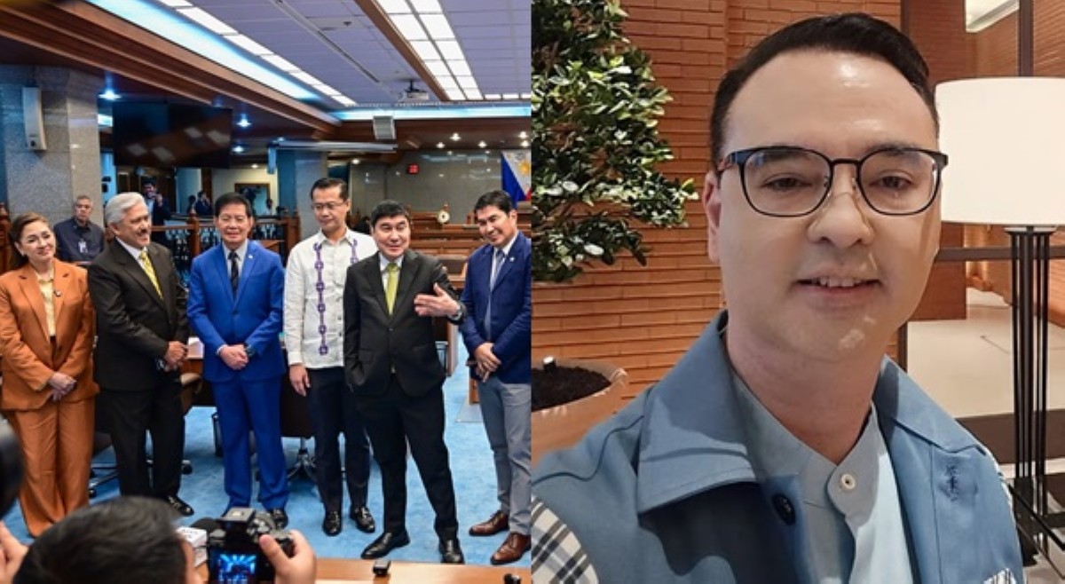 Senate majority bloc, nakahanda sa &lsquo;maruming balak&rsquo; ni Cayetano