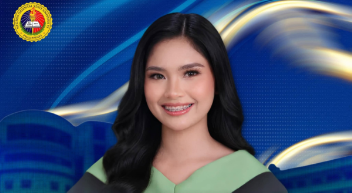 DOST scholar, naka-score ng 800 over 800 sa NMAT!