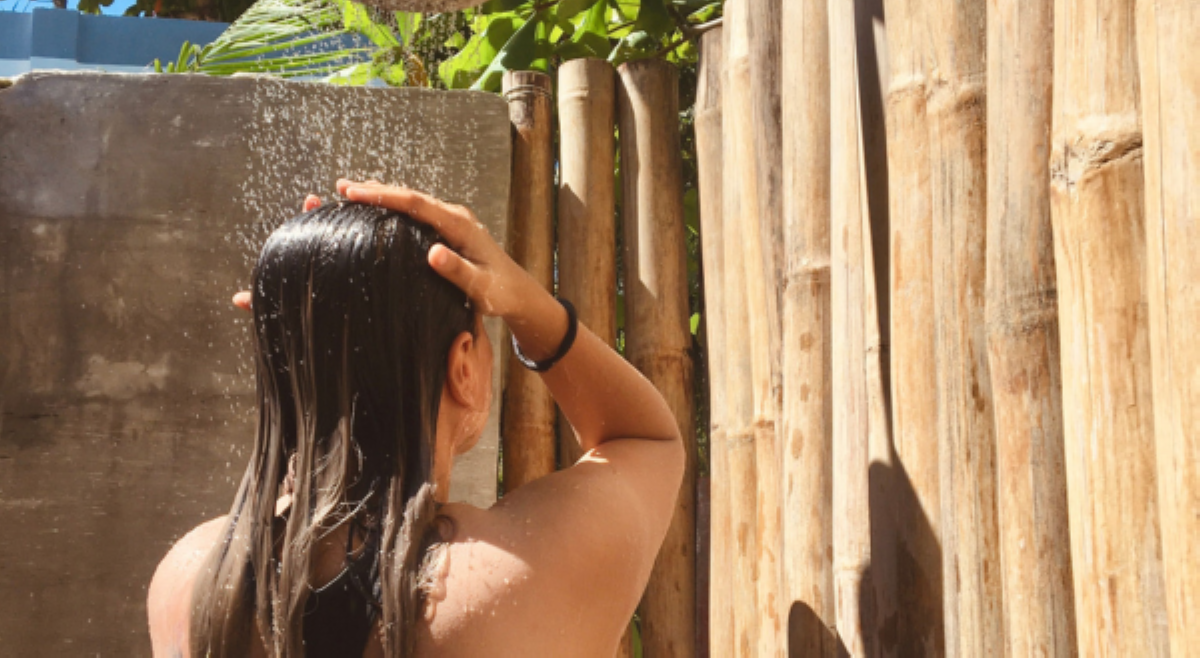 &lsquo;Ligo-ligo rin!&rsquo; Nakatutulong ba talaga ang pagligo sa pagtanggal ng body odor?