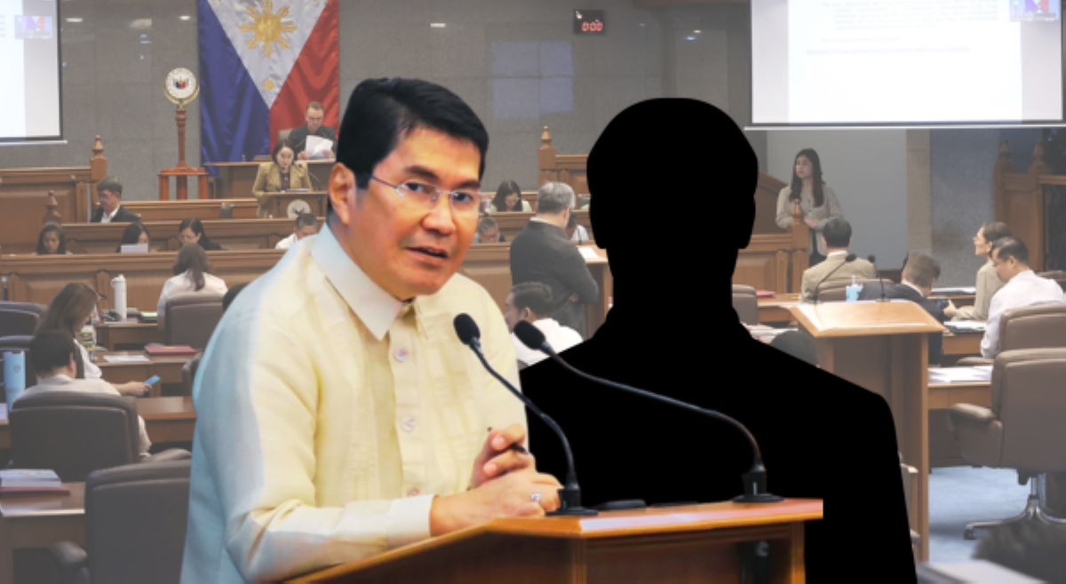 Senador na bet lumipat sa Gatchalian bloc, nag-aalangan dahil takot mabugbog ng trolls, bashers
