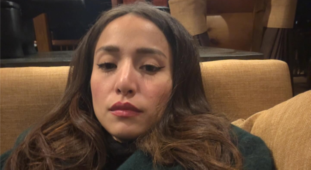 &lsquo;Monster talaga ako!&rsquo; Cristine Reyes, aminadong diva sa set noon