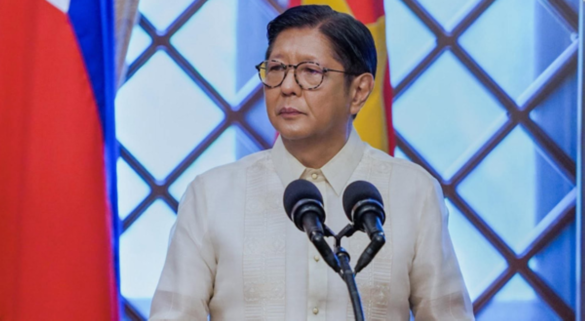 PBBM, nagpatawag ng Congress special session sa Hunyo 17