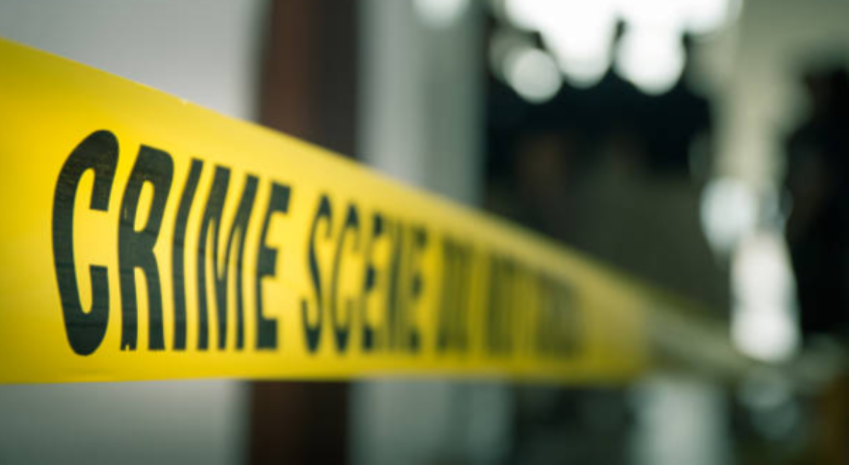 Gurong bet bumembang, itinali at saka pinainom ng muriatic acid ng Grade 12 student!