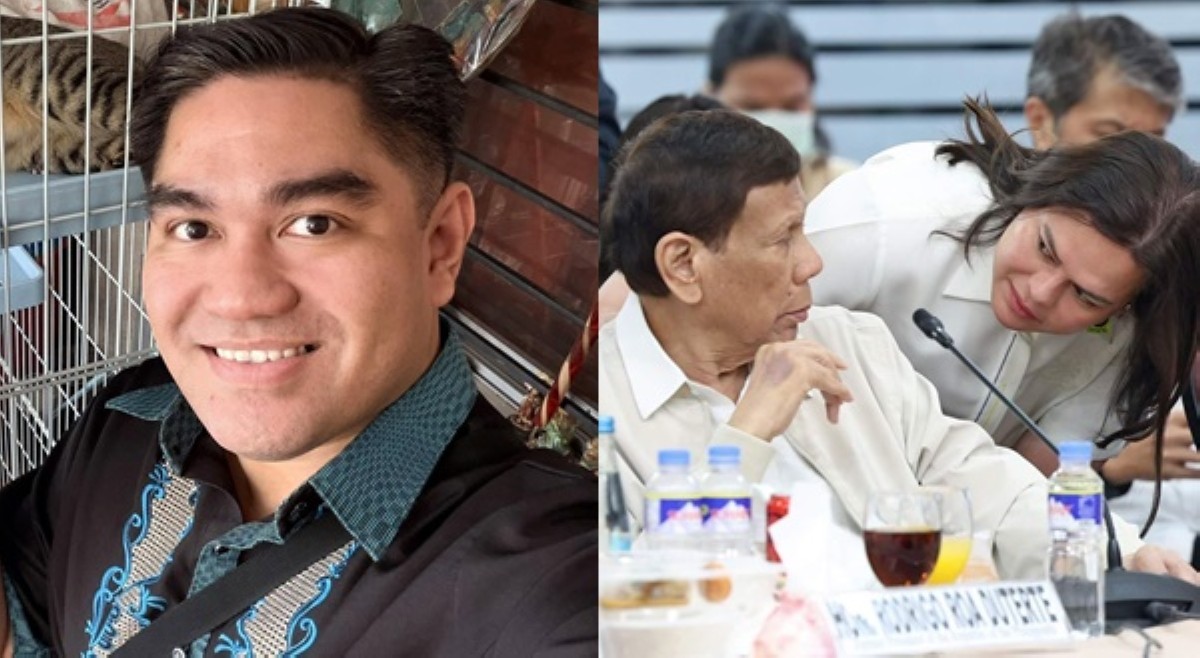 Falcis, tinanggap suspensyon ng SC; umapelang resolbahin din disbarment case vs. mag-amang Duterte