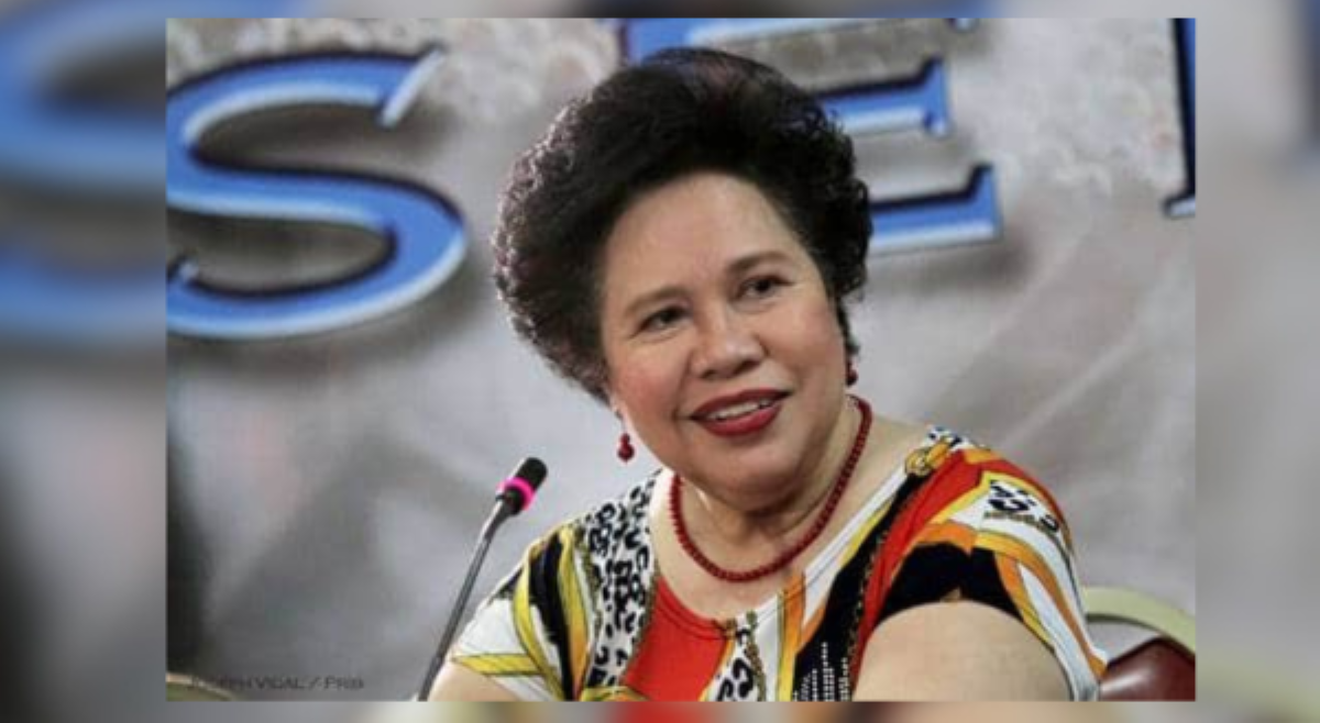 #BALITAnaw: Mga legasiyang naiwan ni dating senador Miriam Defensor-Santiago