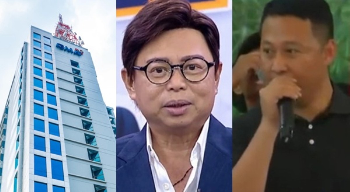 GMA Network, nagsalita sa paratang kay Arnold Clavio sa isyu ng suhol sa media