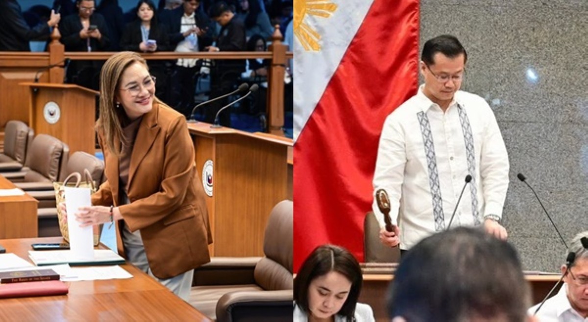 Sen. Risa, umaasang maibabalik ni SP Win ang reputasyon ng Senado