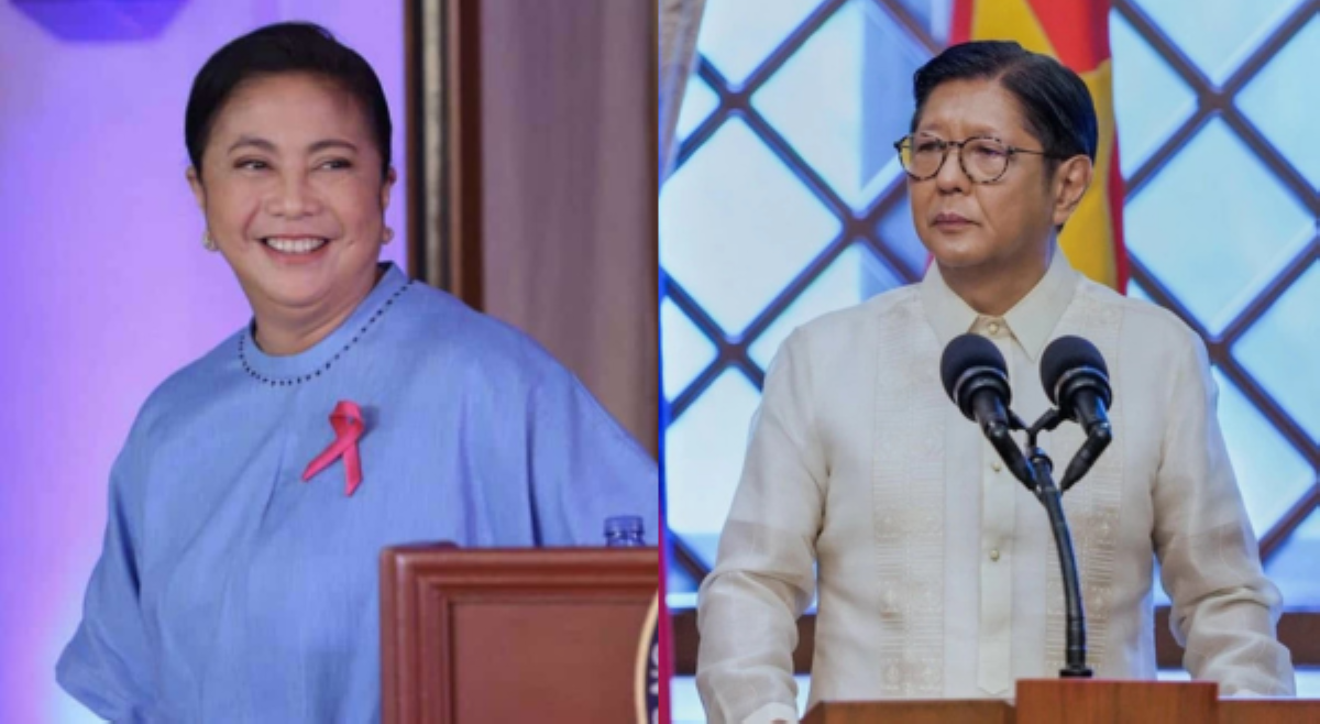 Mayor Leni, pinasalamatan PBBM admin sa pagbibigay ng tahanan sa mga homeless!