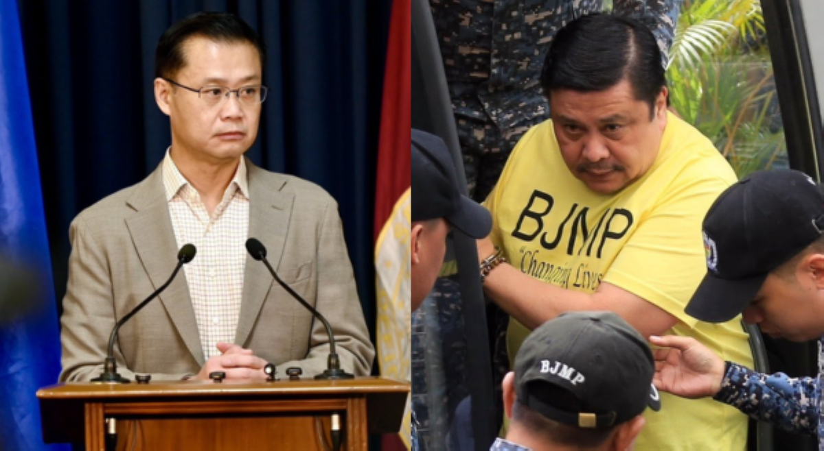 Pagiging senator-judge ni Sen. Jinggoy, ligwak dahil sa suspensyon&mdash;SP Win