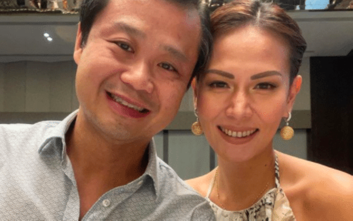 Bianca Manalo, proud at may pa-congrats sa ex-jowang si SP Win: 'The country needs you!'