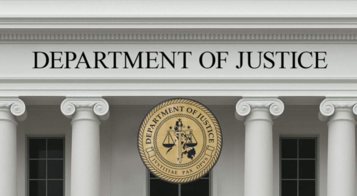 DOJ, wala ring natanggap na impormasyon hinggil sa ICC arrest warrant kay Sen. Go
