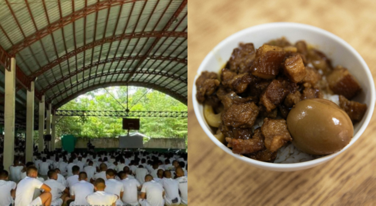 92 ROTC cadets sa Iloilo, na-&rsquo;food poison&rsquo; sa kinaing adobong baboy!