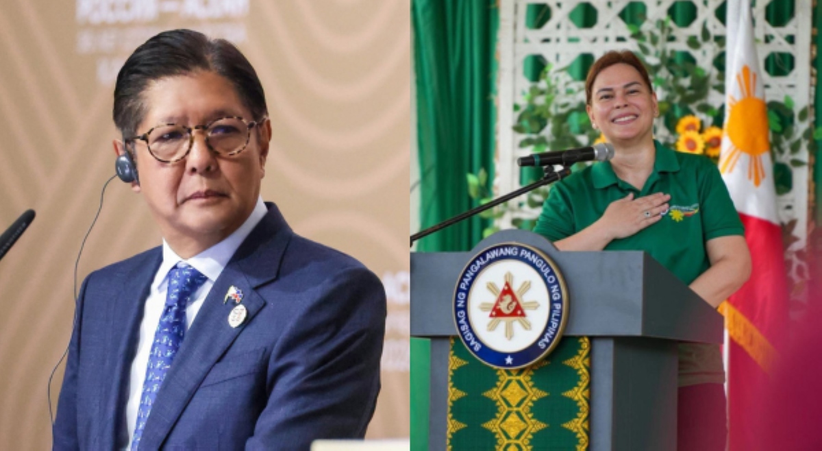 PBBM, suportado sinuman maging presiding officer sa impeachment trial vs VP Sara