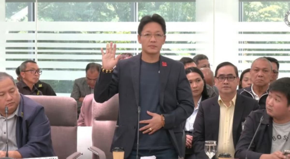 Kampo ni Curlee Discaya, nag-file ng petition for bail sa kaniyang non-bailable case!