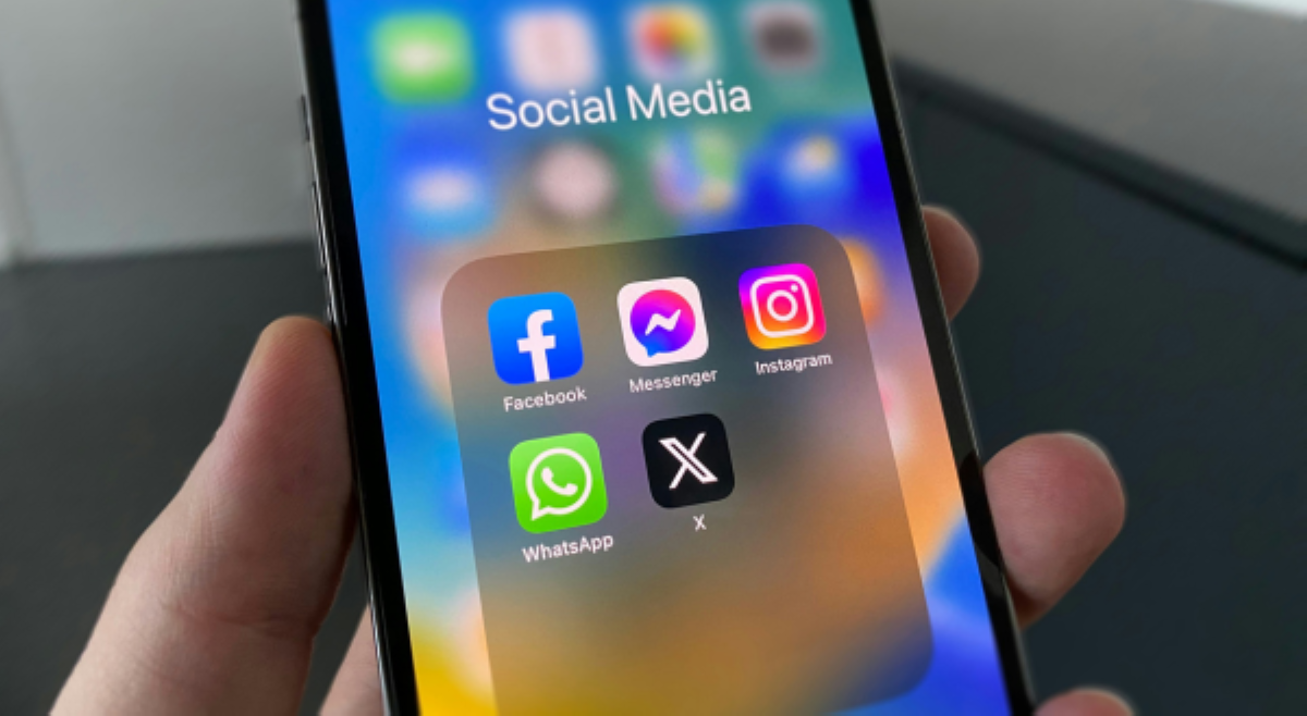 &lsquo;Teen Support&rsquo; features, pinaigting sa iba&rsquo;t ibang social media platforms