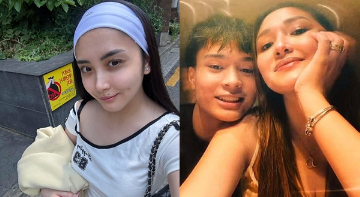 Bea Borres, insecure daw kay Apple David dahil sa 'cute mother & son bonding' kuda